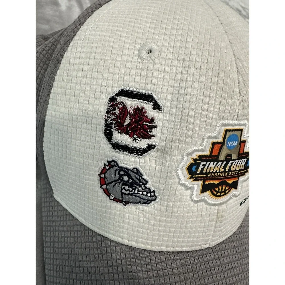 2017 NCAA Final‎ Four Hat Snapback Top of the World Cap Four Team Logos Phoenix